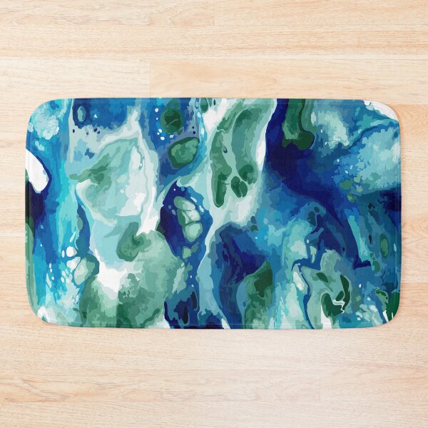 Item preview, Agua designed and sold by perryartdesign.