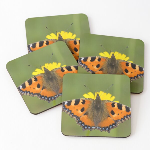 Item preview, Small Tortoiseshell designed and sold by Peter van der Wijst.