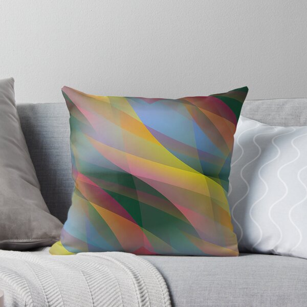 Item preview, Fiesta Silk - Rainbow designed and sold by DevonEagle.
