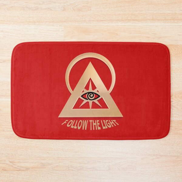 Item preview, Follow the light designed and sold by 1111g.