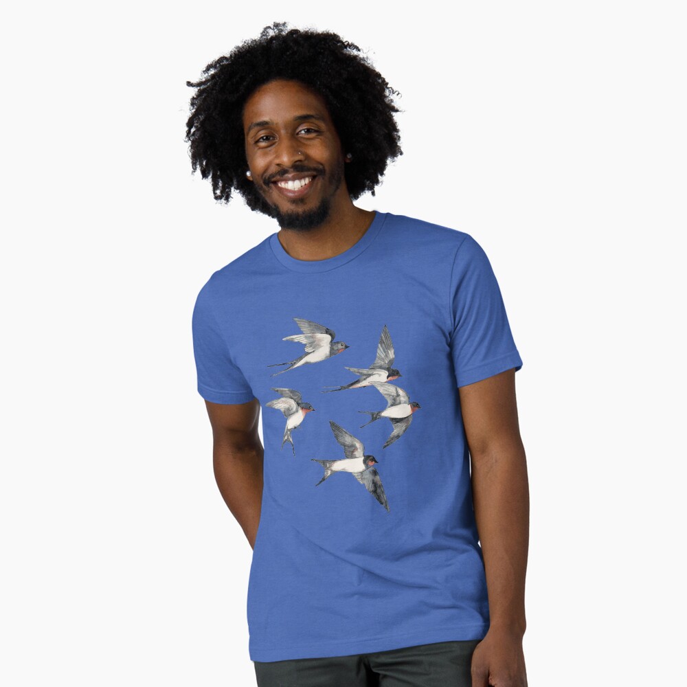 Item preview, Tri-blend T-Shirt designed and sold by micklyn.