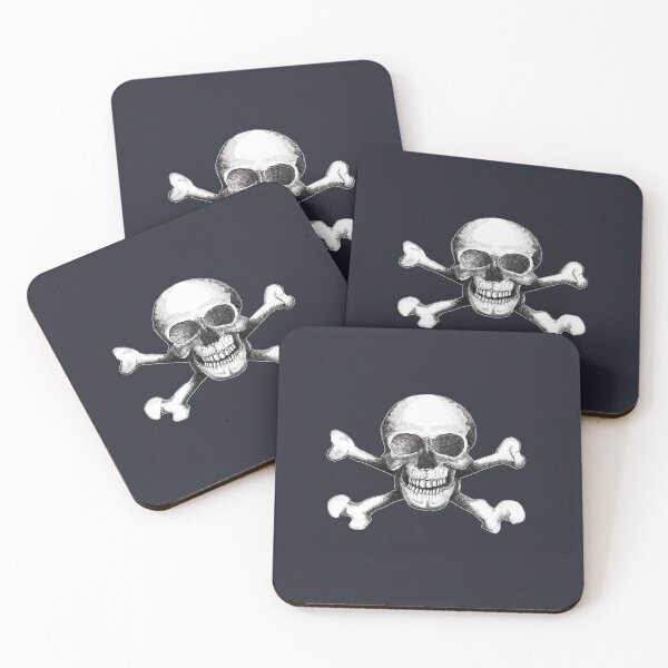 Item preview, jolly roger designed and sold by scottimages.