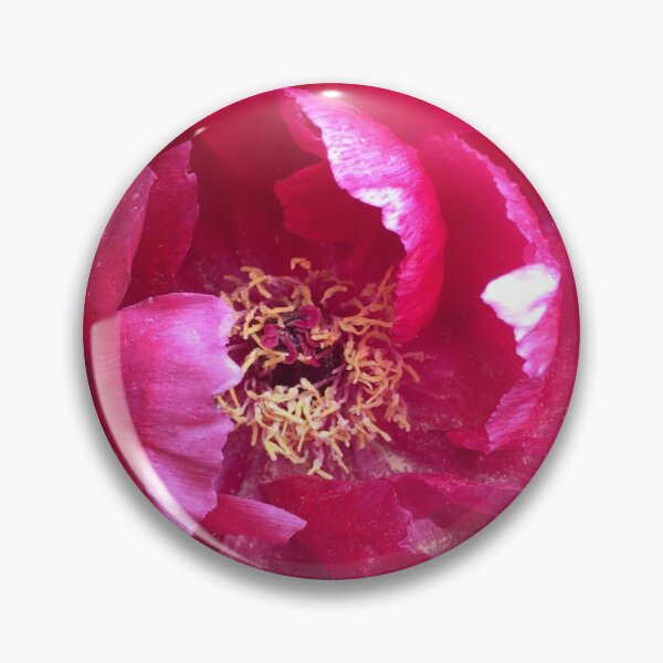 Item preview, Peony’s. “The Bold Flower” designed and sold by Angela Haig-Harrison.