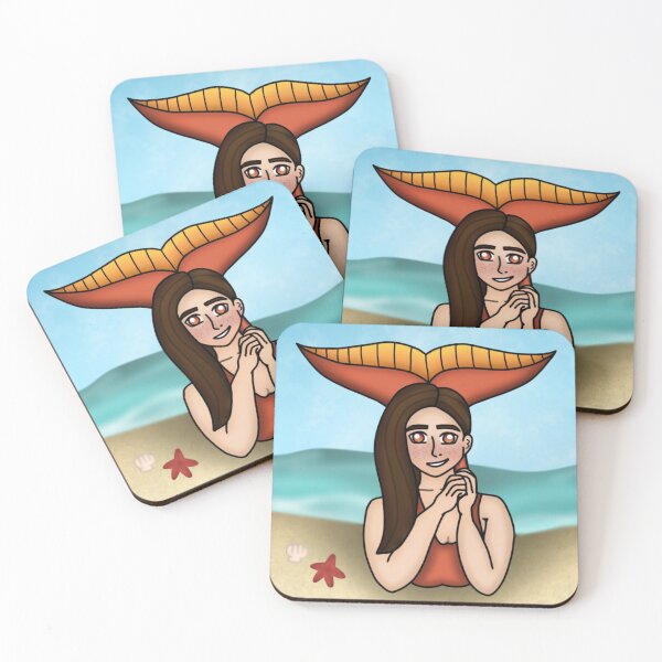 Item preview, Beach Day designed and sold by CreateWithRose.