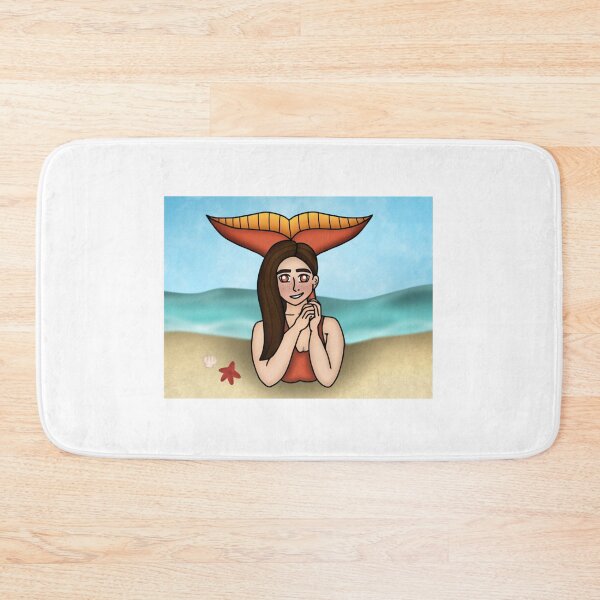 Item preview, Beach Day designed and sold by CreateWithRose.