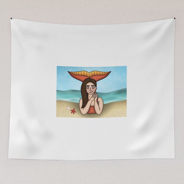 Item preview, Beach Day designed and sold by CreateWithRose.