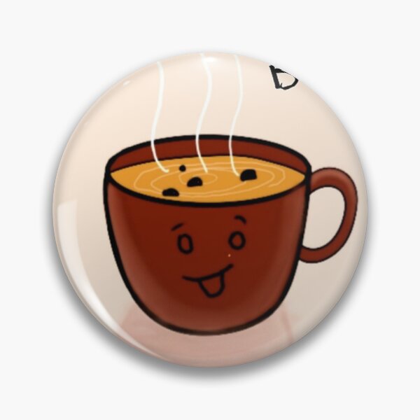 Item preview, coffe break designed and sold by Juwelee.