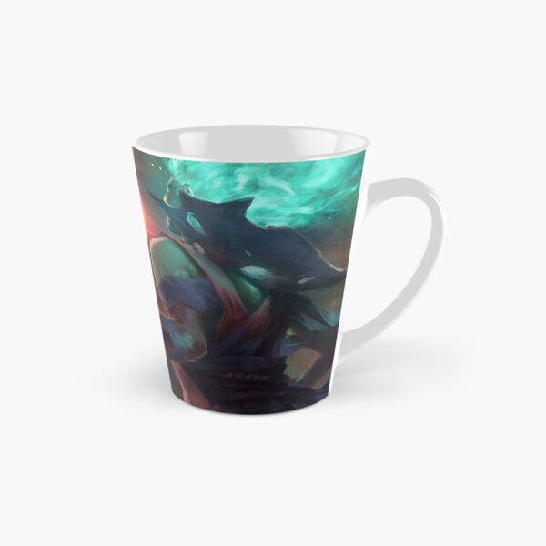 Item preview, Dota 2 Lion and Death Prophet Art designed and sold by Artem322.