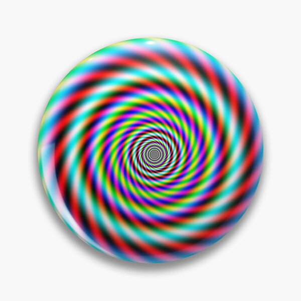 Item preview, Hypnotic Spiral designed and sold by DevonEagle.