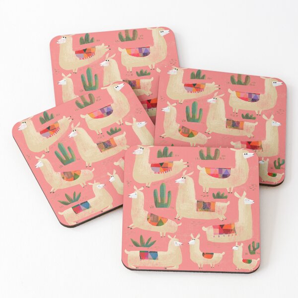 Item preview, Llamas designed and sold by gklucas.