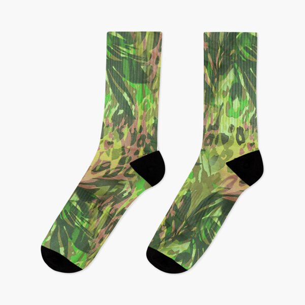 Aperçu de l'œuvre Soie de la forêt tropicale créée et vendue par DevonEagle.