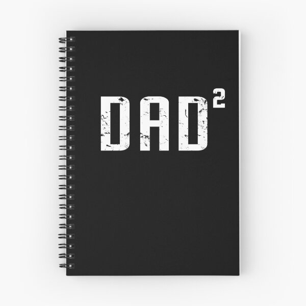 Item preview, DAD Of 2 - Funny Father's Day Gift - Papa Of Two Kids - Two Children - Twins designed and sold by Art Like Wow.
