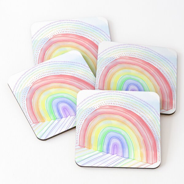 Item preview, Rainbow designed and sold by ShawnGworekIllo.