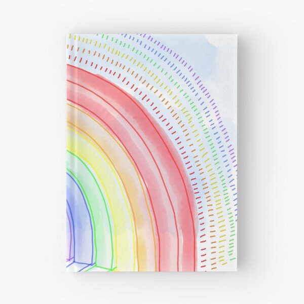 Item preview, Rainbow designed and sold by ShawnGworekIllo.