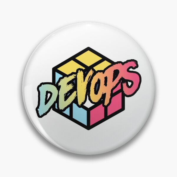 Item preview, DevOps designed and sold by petersaarland.