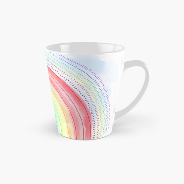 Item preview, Rainbow designed and sold by ShawnGworekIllo.