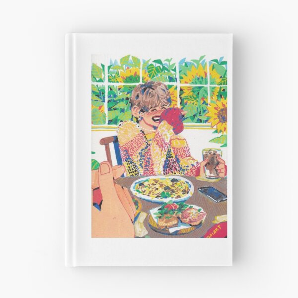 Item preview, A Day in the Life: Suga designed and sold by ulsiart.
