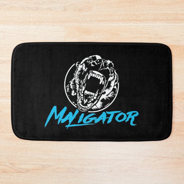 Item preview, MALIGATOR - Belgian Malinois designed and sold by dogarts.