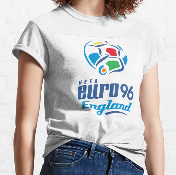 EURO 96 Classic T-Shirt