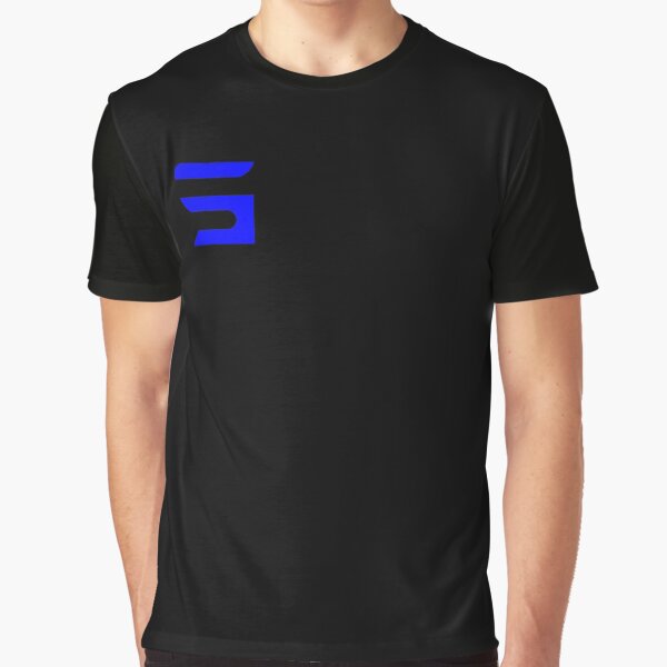 Vista previa del artículo con la obra «Logotipo de Fives», diseñado y vendido por DakotaGThompson.