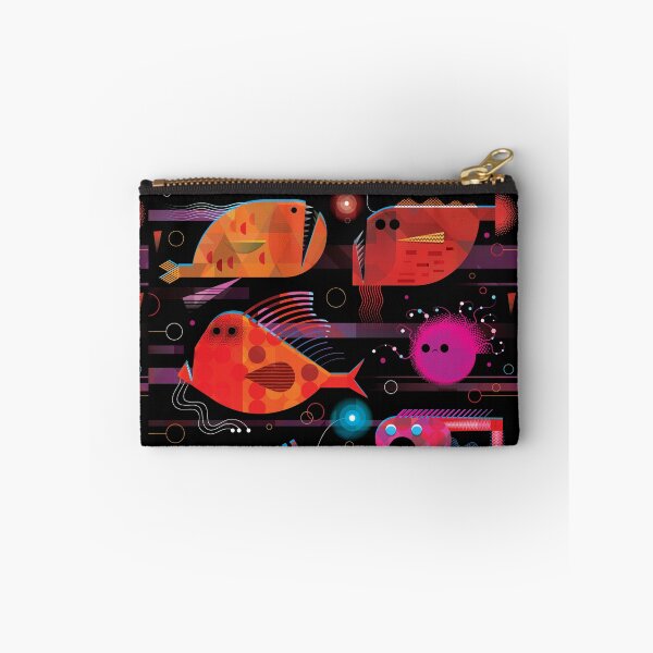 Item preview, Abyssal Fish No.4 designed and sold by gklucas.