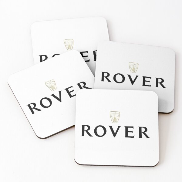 Item preview, Rover - 1990s style  designed and sold by Furious  Driving.