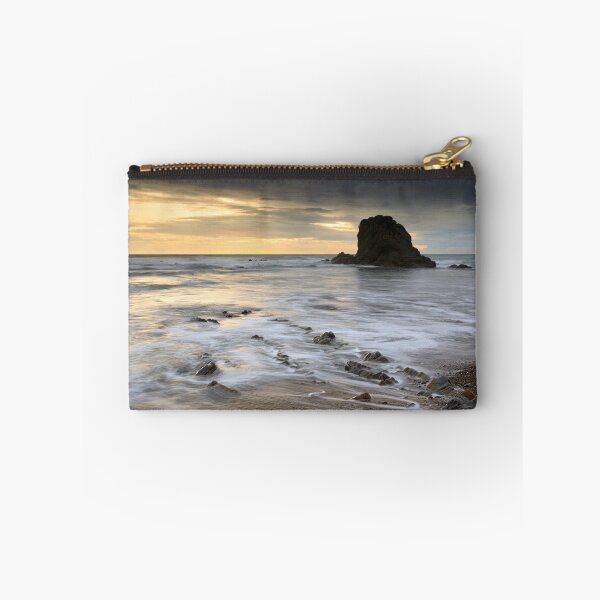 Item preview, Evening at Widemouth Bay designed and sold by bitm2007.