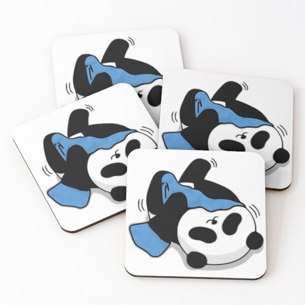 Item preview, Covered Panda designed and sold by Noemileo123.