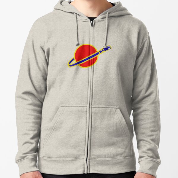 TTAAAAAARRRRRDDDDDIIISSSS! Veste zippée à capuche