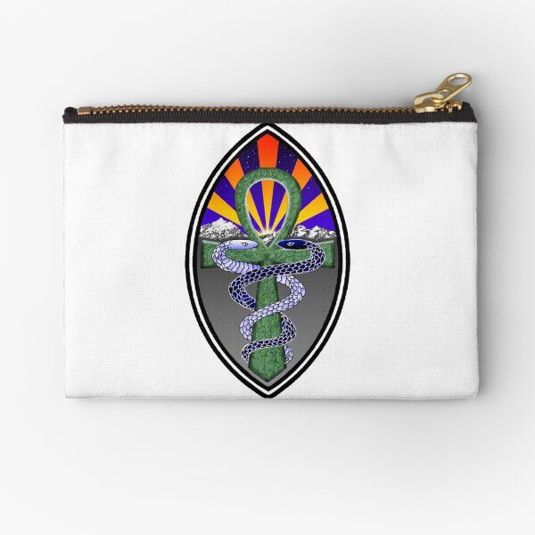 Our Lamen! Zipper Pouch