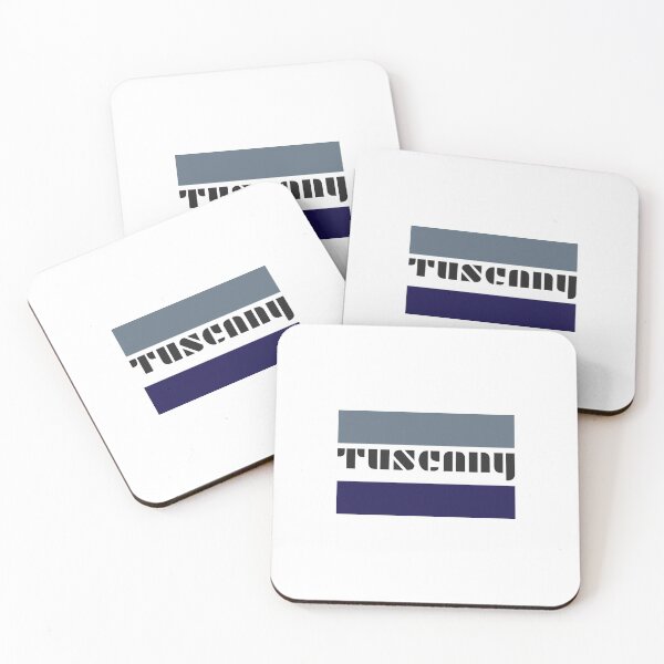 Item preview, Tuscany designed and sold by italikan.