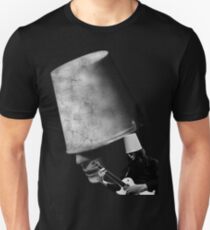 Buckethead Unisex T-Shirt