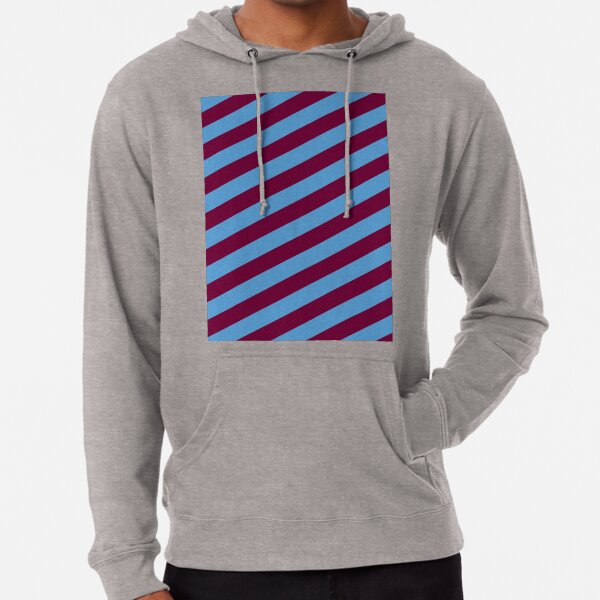 avfc hoodie