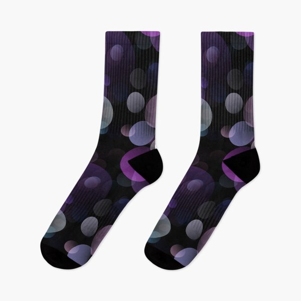 Aperçu de l'œuvre Purplebubble créée et vendue par DevonEagle.