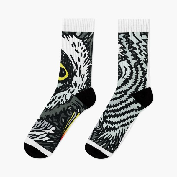 Item preview, On the prOWL designed and sold by KEITH SCHMIEDLIN.