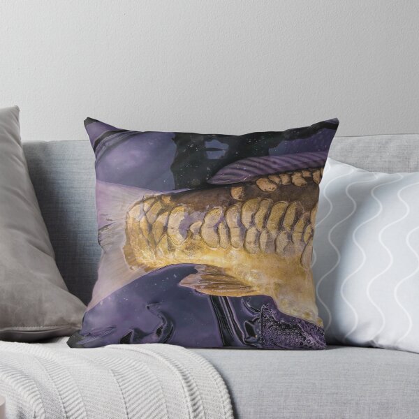 Item preview, Mirror carp designed and sold by mary02.