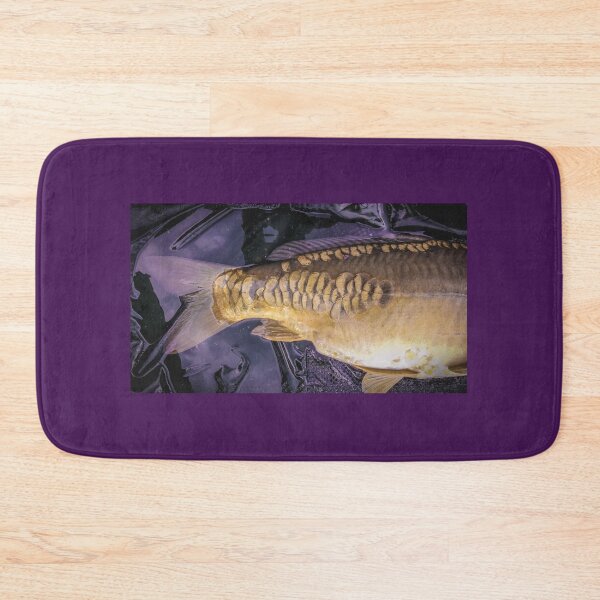 Item preview, Mirror carp designed and sold by mary02.