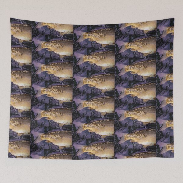 Item preview, Mirror carp designed and sold by mary02.