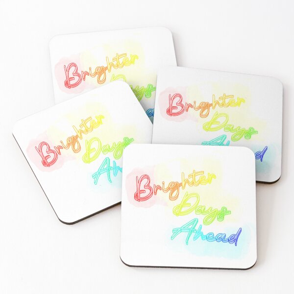 Item preview, Brighter Days Ahead designed and sold by ShawnGworekIllo.