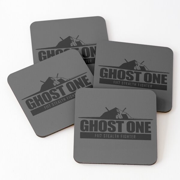 Item preview, F-117 Stealth Fighter - Ghost One  designed and sold by StrongVlad.
