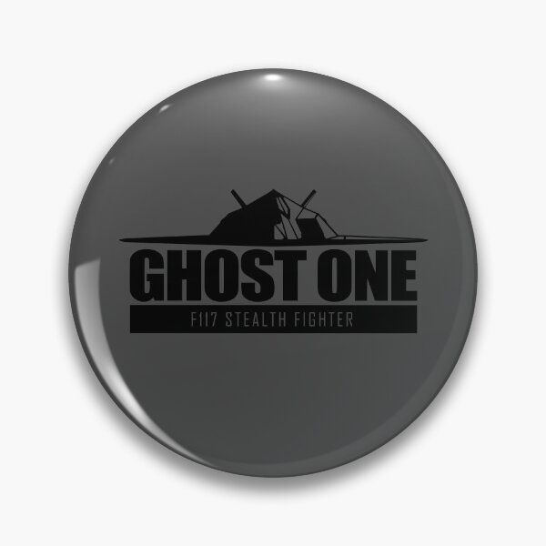 Item preview, F-117 Stealth Fighter - Ghost One  designed and sold by StrongVlad.