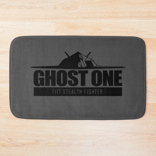 Item preview, F-117 Stealth Fighter - Ghost One  designed and sold by StrongVlad.