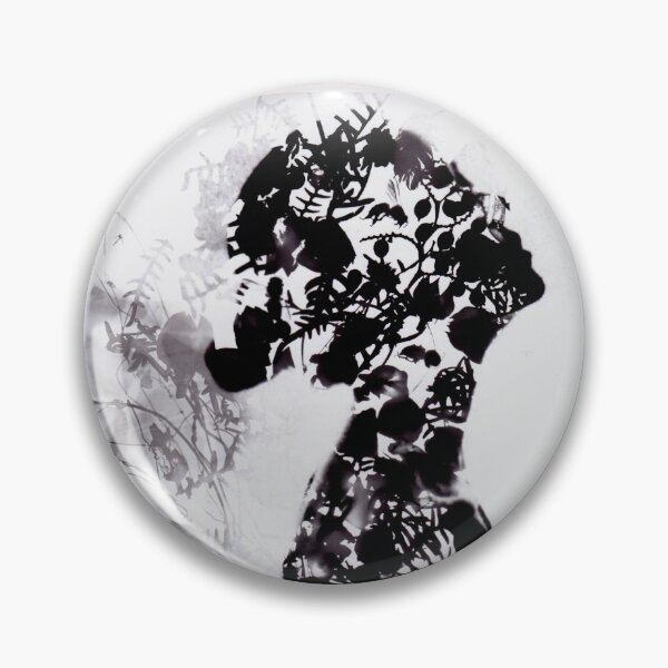 Item preview, Woman by Nature (black on white) designed and sold by sarisea-j.