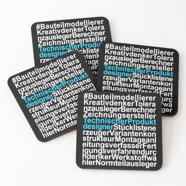 Item preview, Technical product designer Draftsman designed and sold by getgr4phicz.
