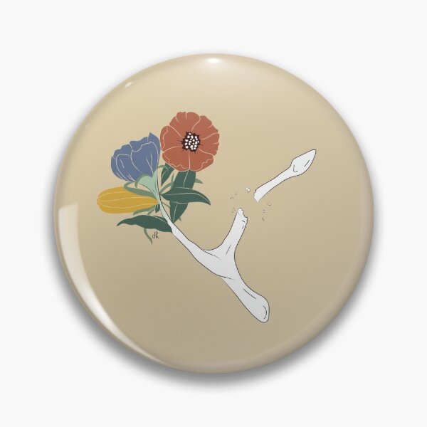 Item preview, Lucky bone designed and sold by Julia Honnet.