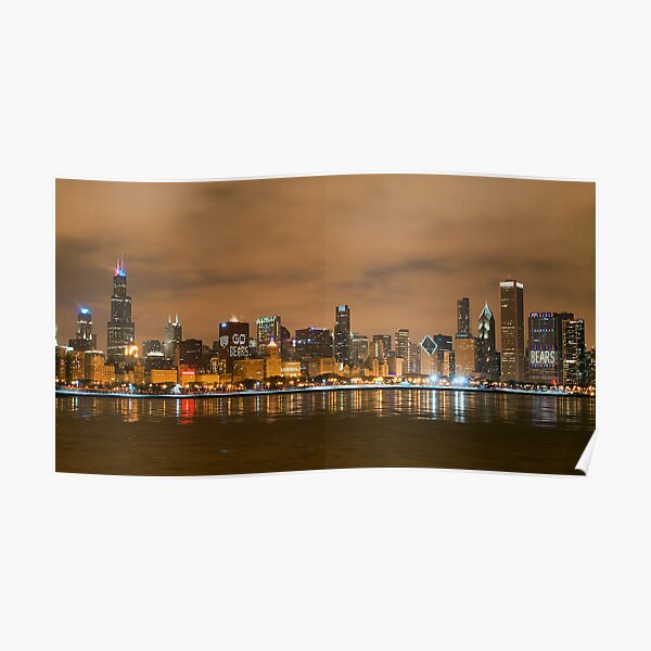 Chicago Bears Geschenke Merchandise Redbubble