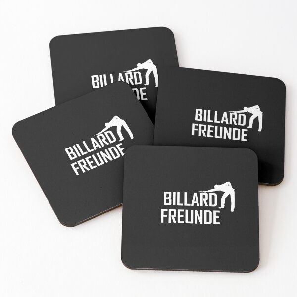 Artikelvorschau, Billard Freunde entworfen und verkauft von Jannis12.