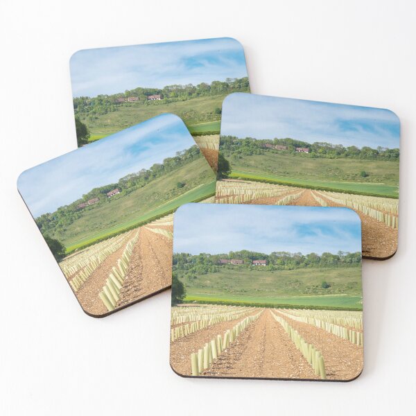 Item preview, Newly Planted Vineyard designed and sold by SMartin.