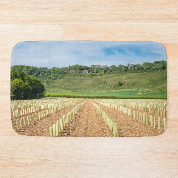 Item preview, Newly Planted Vineyard designed and sold by SMartin.