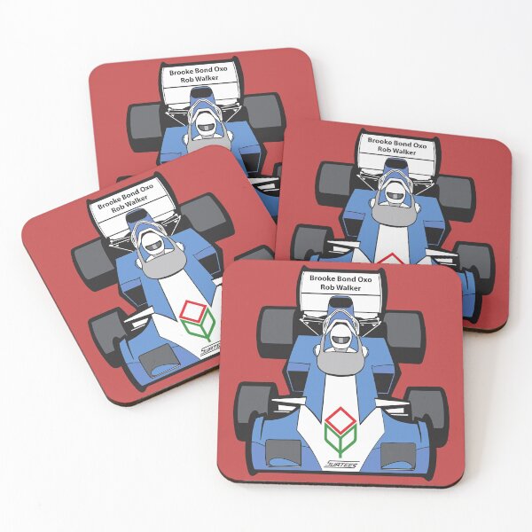 Item preview, Surtees Brooke Bond Oxo TS9 Image designed and sold by PPFImages.